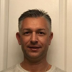 Meet your Posher, Mike